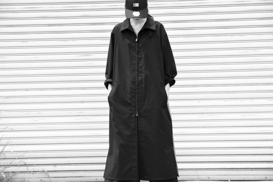 1023-Yohji Yamamoto × NEW ERA/Yohji Yamamoto POUR HOMME