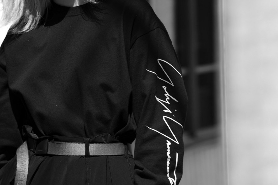 1027-Yohji Yamamoto × NEW ERA/Yohji Yamamoto POUR HOMME