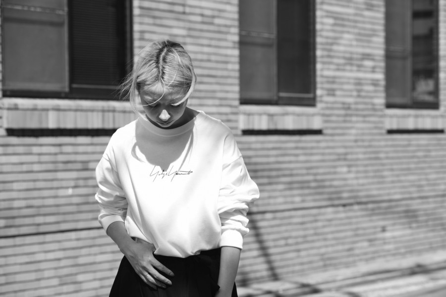 1033-Yohji Yamamoto × NEW ERA/Ground-Y