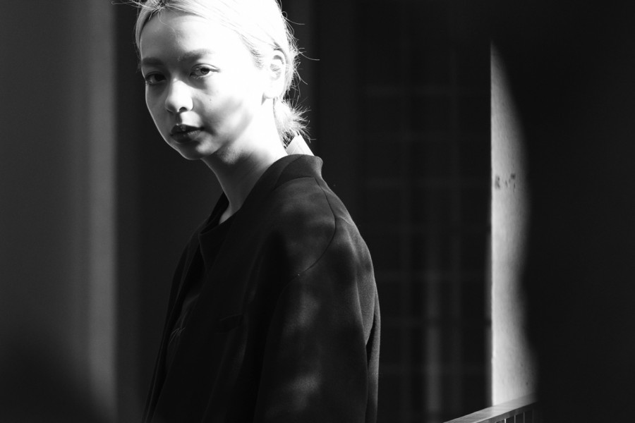 1026-Ka na ta/Yohji Yamamoto × NEW ERA