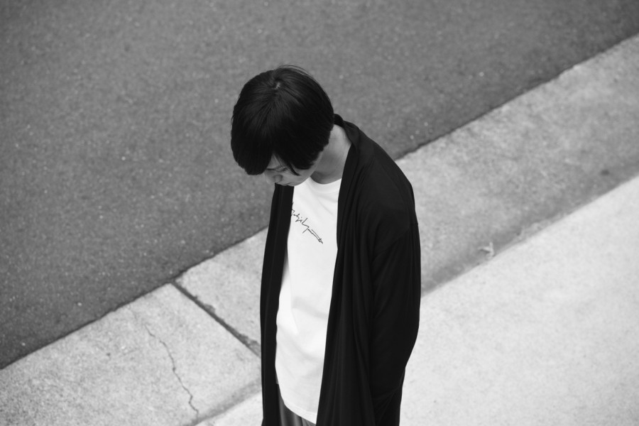 1036-Ground-Y/Yohji Yamamoto × NEW ERA