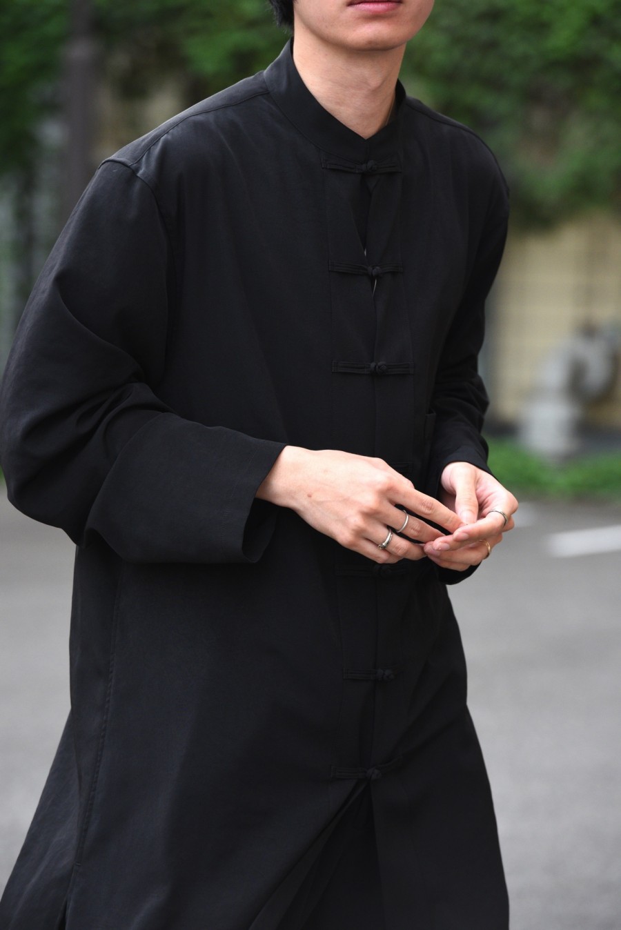 贅沢屋の Yohji Yohji yamamoto - Yamamoto POUR HOMME pour HOMME 別