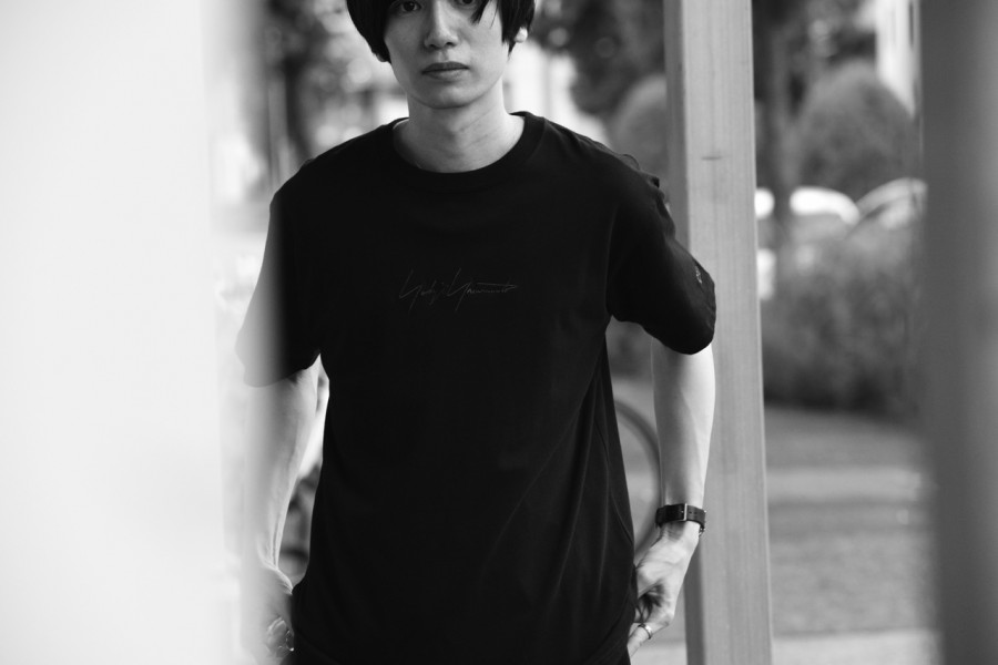 1067-Yohji Yamamoto × NEW ERA/Ground-Y