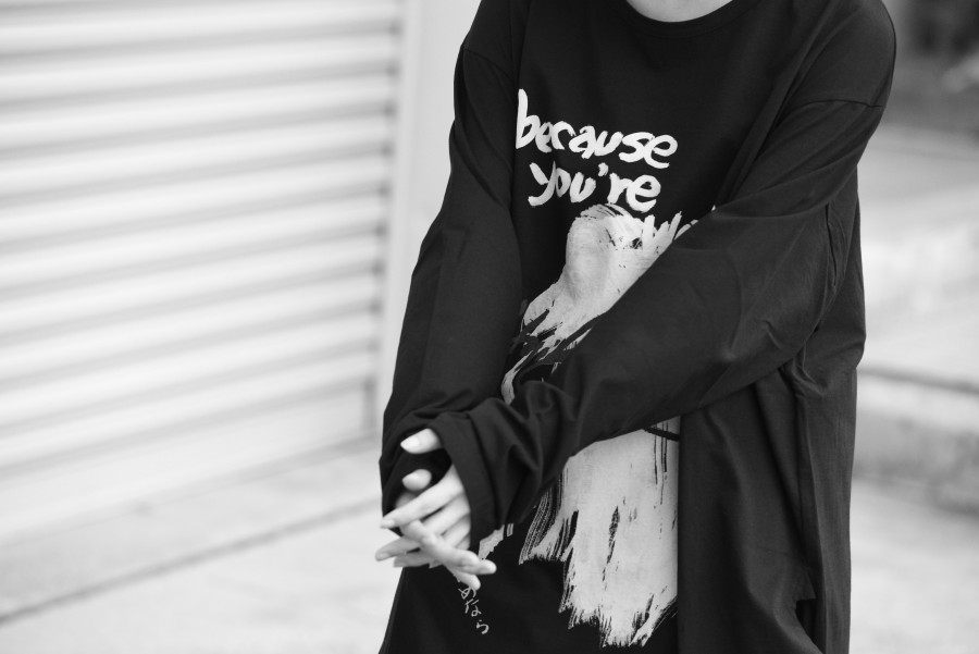 1050-Yohji Yamamoto POUR HOMME