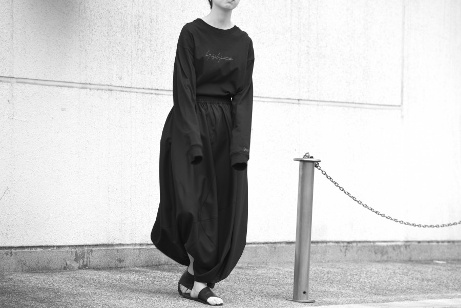 1065-Yohji Yamamoto × NEW ERA/Ka na ta