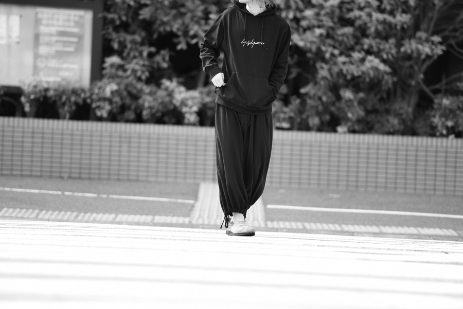 474-Yohji Yamamoto × NEW ERA/Yohji Yamamoto Pour Homme