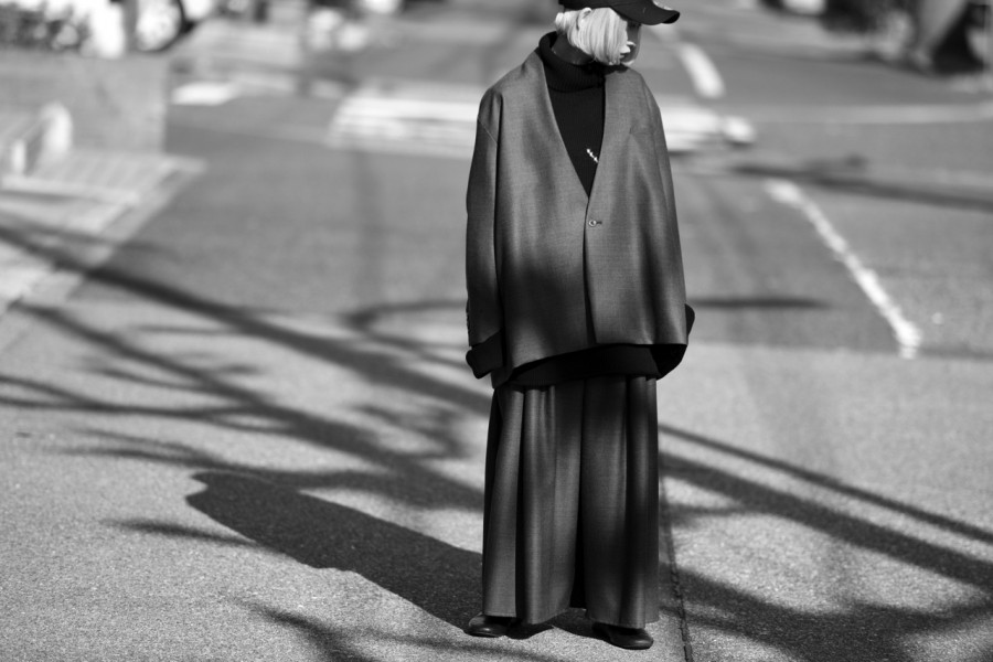 888-NOT by Ka na ta/Yohji Yamamoto × NEW ERA